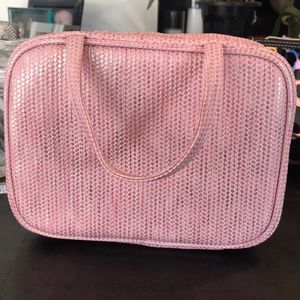 Aruba pink ML Traveler